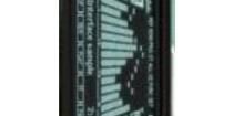 GU256X128C-3900B Vacuum Fluorescent Displays - VFD
