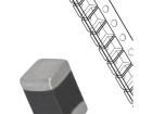 CL201212T-6R8K-N Ferrite Beads