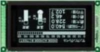 GU256X128D-3900B  Optoelectronics