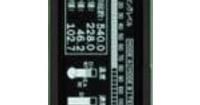 GU256X128D-3900B Vacuum Fluorescent Displays - VFD