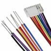 CJ25-WH  Electromechanical