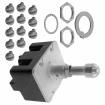 4TL1-50E Toggle Switches