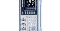 LCR-6020 (CE) Unclassified