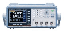 LCR-6300 (CE) electronic component of GW INSTEK