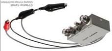 LCR07  Test & Measurement