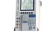 LCR-8105G Unclassified