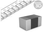 CL05B682KB5NNNC electronic component of Samsung