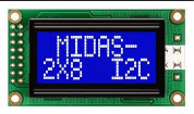 MC20805A6W-BNMLWI-V2 electronic component of Midas