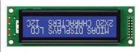 MC22005A6W-BNMLWI-V2  Optoelectronics