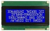 MC42005A6W-BNMLWI-V2  Optoelectronics