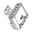 12064860 Automotive Connectors