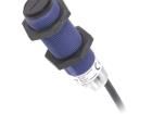 CY-122A Photoelectric Sensors