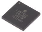 LAN7850/8JX electronic component of Microchip