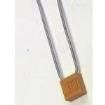 CKR05BX223KMV Multilayer Ceramic Capacitors MLCC - SMD/SMT