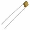 CKR05BX101KRV Multilayer Ceramic Capacitors MLCC - SMD/SMT