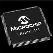LAN91C111-NS electronic component of Microchip