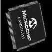 LAN91C111-NS Ethernet ICs
