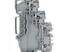 2000-5311 DIN Rail Terminal Blocks