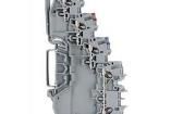 2000-5410 DIN Rail Terminal Blocks