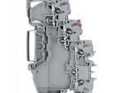 2000-5310/101-000 DIN Rail Terminal Blocks