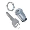 CKL12BFW01-015 Keylock Switches