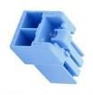 PSIP-02V-LE-A Headers & Wire Housings
