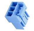 PSIP-03V-LE-A Headers & Wire Housings