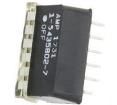 RIGHT ANGLE DIP SW 6 P SEALED Unclassified