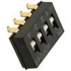 1-1825059-3 DIP Switches/SIP Switches