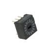1-1825007-6 Coded Rotary Switches