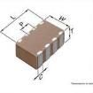 CKCL44X7R1H472M electronic component of TDK