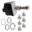 2TL1-1L Toggle Switches