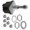 2TL1-31K Toggle Switches