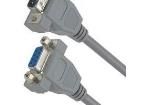 CSM9MF-10 USB Cables / IEEE 1394 Cables