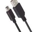 CSMUAZMB5-03M USB Cables / IEEE 1394 Cables