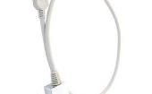 ECF504-24AAS USB Cables / IEEE 1394 Cables