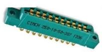 50-10A-20  Connectors