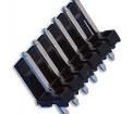MLSS156-6-C Headers & Wire Housings