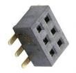 BD050-06-A-0-0500-L-D Board to Board & Mezzanine Connectors