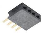 BD080-04-A-0230-L-D  Connectors