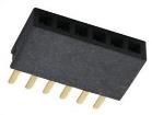 BD080-06-A-0230-L-D  Connectors
