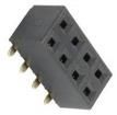 BG120-08-A-0-N-D Board to Board & Mezzanine Connectors