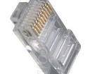 TDR10P10C Modular Connectors / Ethernet Connectors