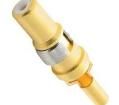 DM53740-5001 D-Sub Standard Connectors