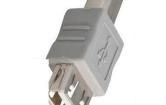 UAD011FM HDMI, Displayport & DVI Connectors