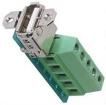 USBAFT Terminal Block Interface Modules