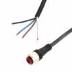 LC02FBS-PUR Sensor Fixings & Accessories