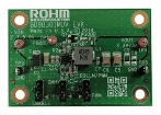 BD9B301MUV-EVK-001 electronic component of ROHM