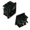 1-1609112-9 AC Power Entry Modules