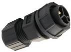 PWC-03BFMA-LL7001  Connectors